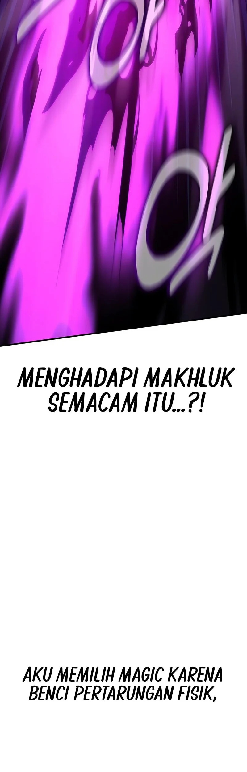 I Killed An Academy Player Chapter 100 Fix Gambar 55